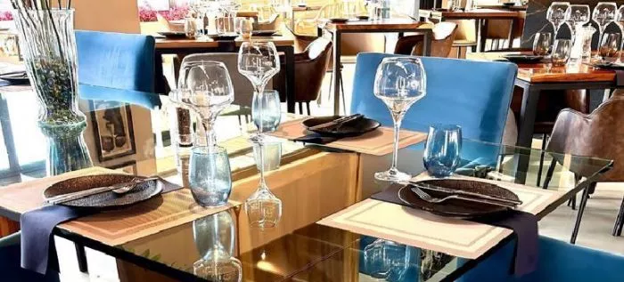 Restaurant image