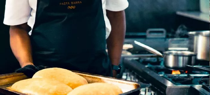 Restaurant image
