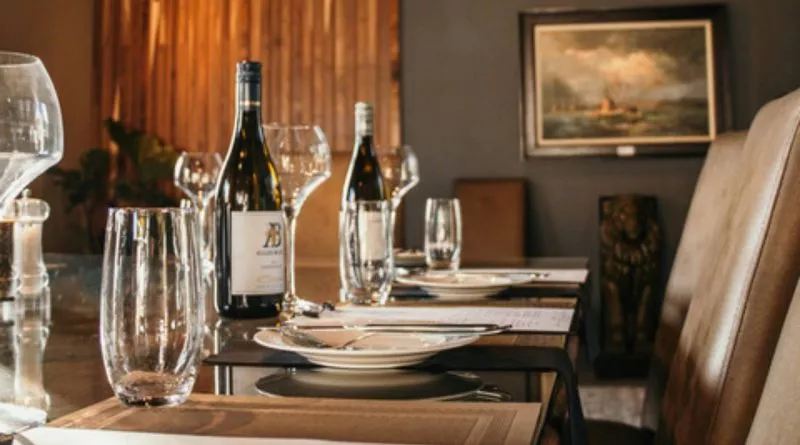 Restaurant image
