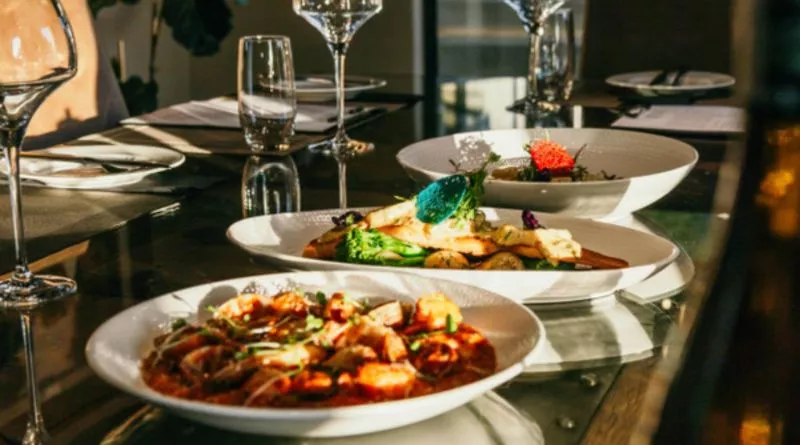 Restaurant image