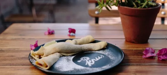 Restaurant image