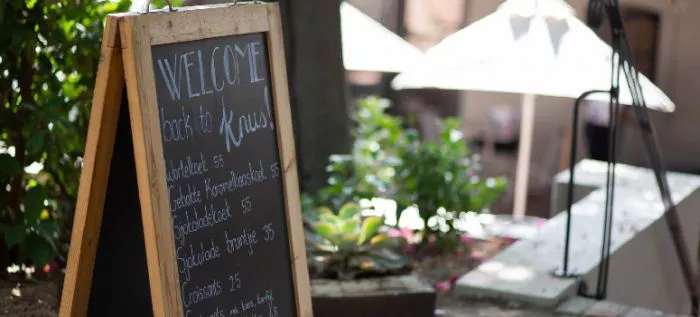 Restaurant image