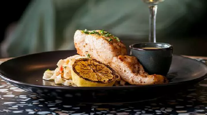 Restaurant image