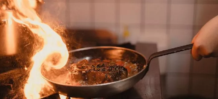 Restaurant image