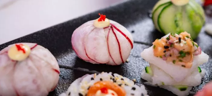 Restaurant image