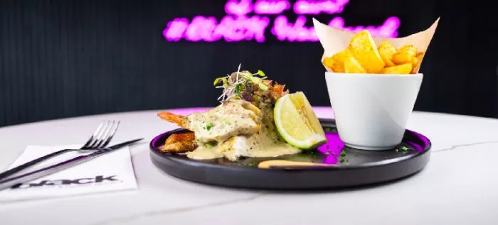 Restaurant image