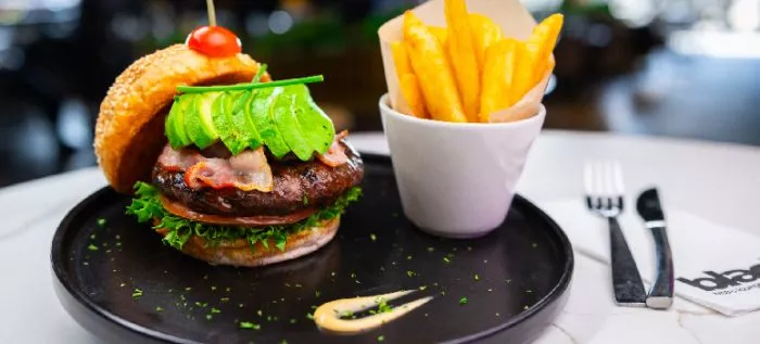 Restaurant image