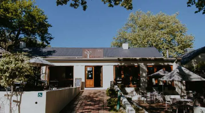 Restaurant image