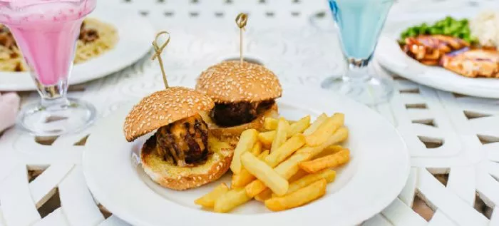Restaurant image