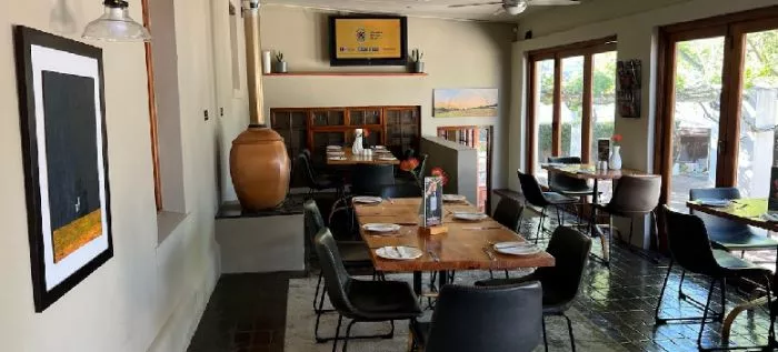 Restaurant image
