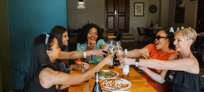 Restaurant image