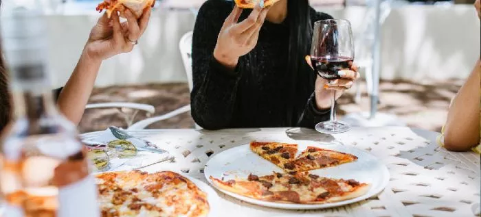 Restaurant image