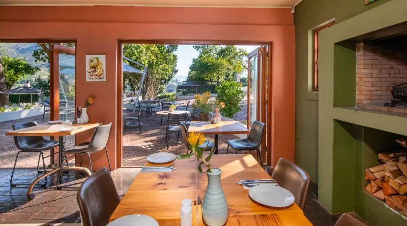 Restaurant image