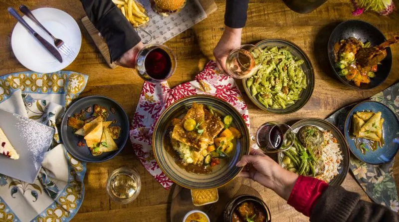 Restaurant image