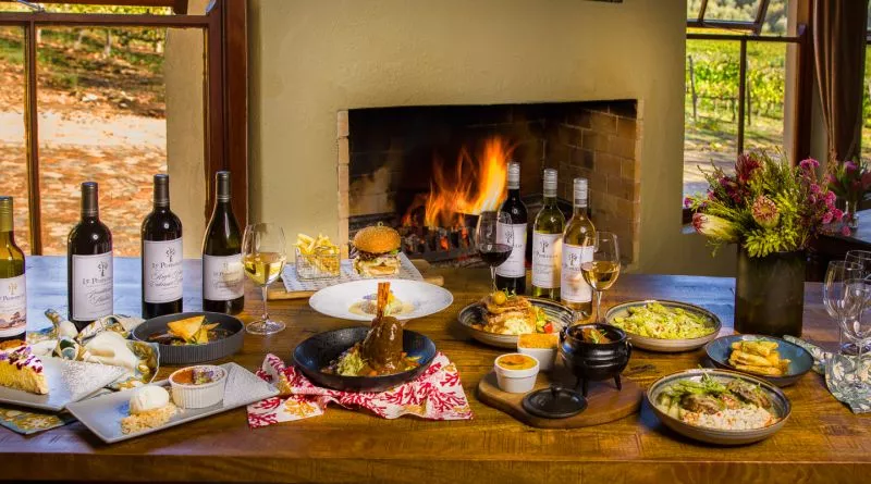 Restaurant image