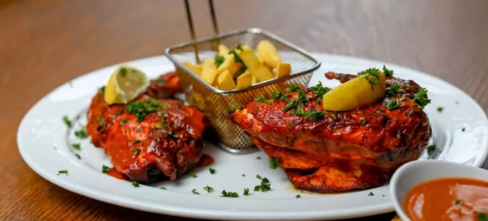 Restaurant image