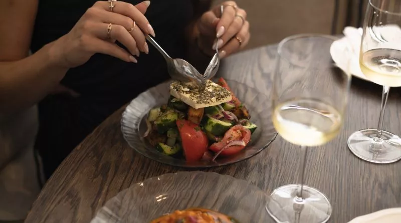 Restaurant image