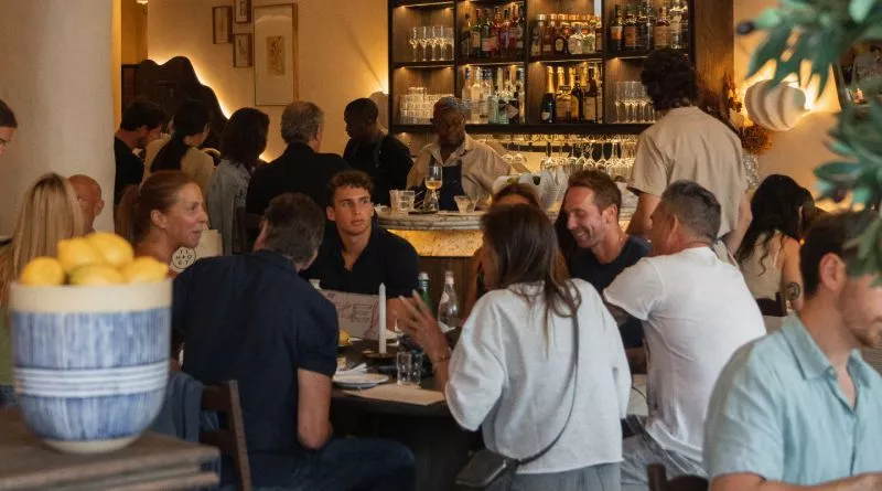 Restaurant image