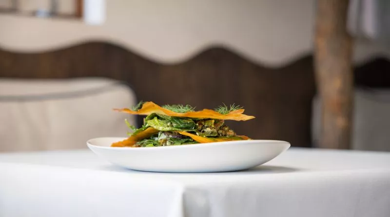 Restaurant image