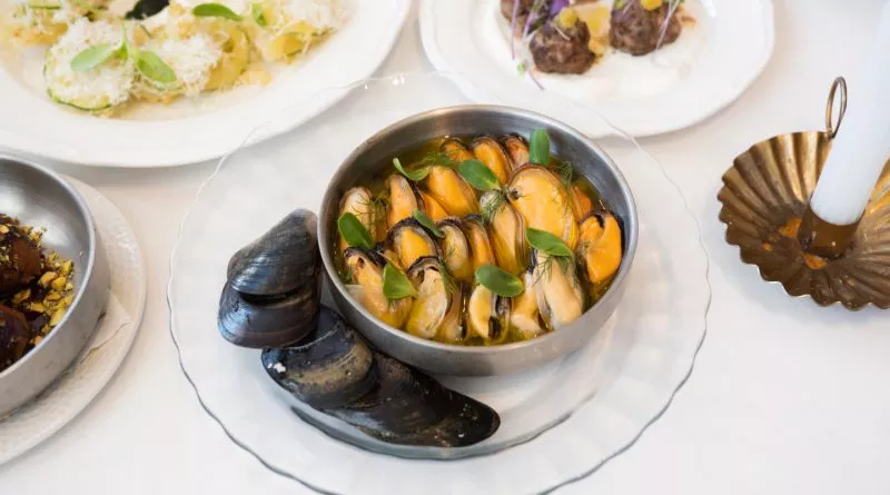 Restaurant image