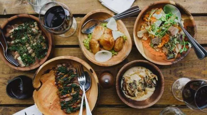 Restaurant image