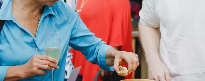 Restaurant image