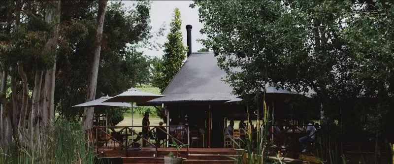 Restaurant image