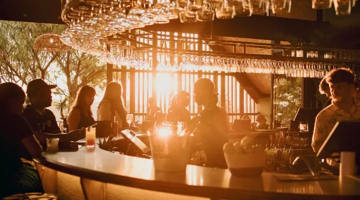 Restaurant image