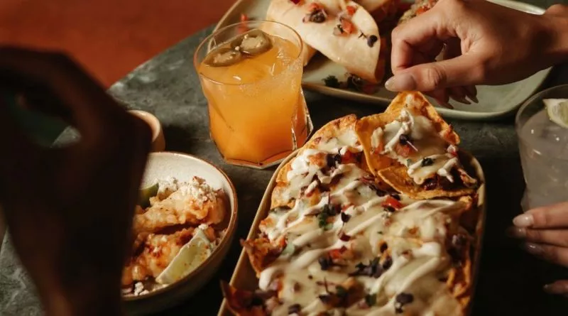 Restaurant image