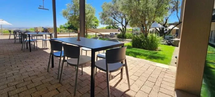 Restaurant image