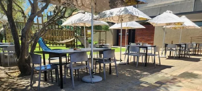 Restaurant image