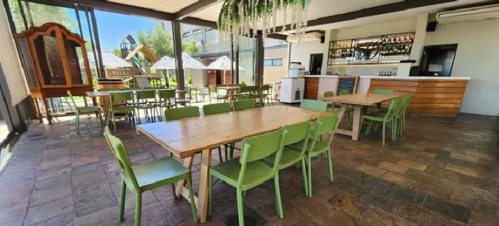 Restaurant image