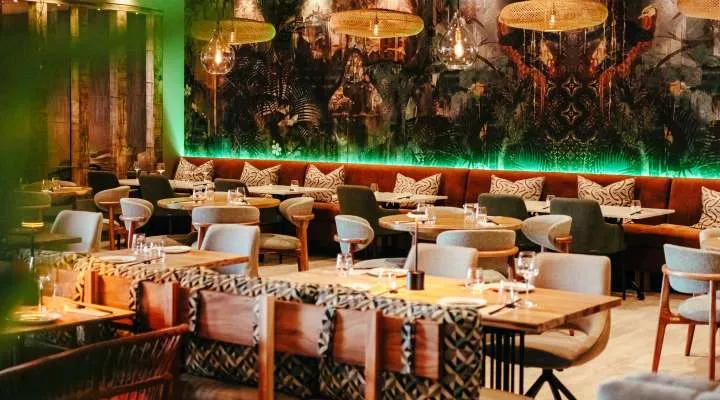 Restaurant image