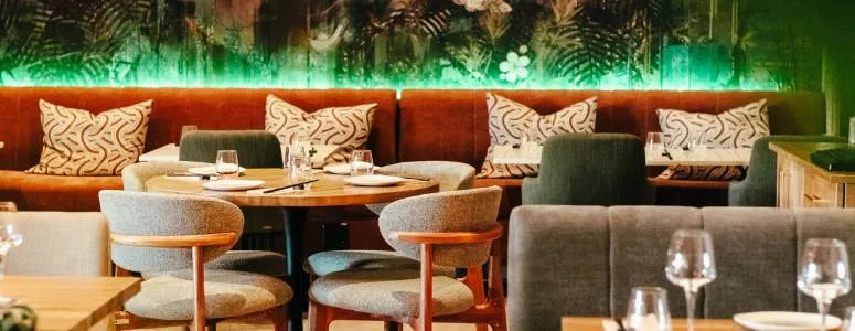 Restaurant image