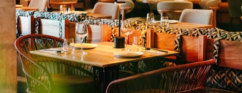 Restaurant image