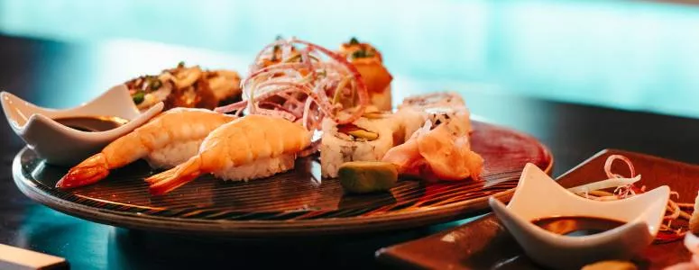 Restaurant image