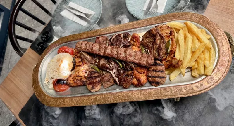 Restaurant image