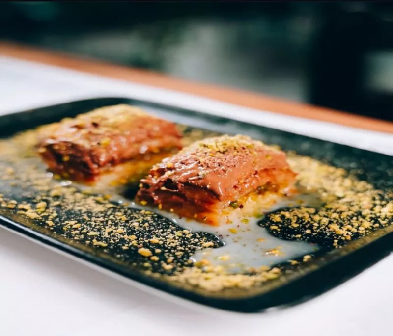 Restaurant image
