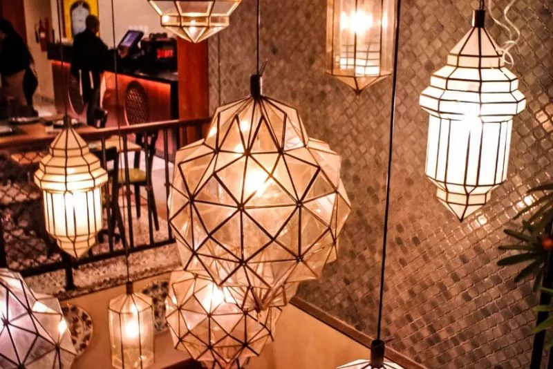 Restaurant image