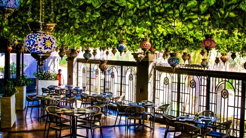 Restaurant image