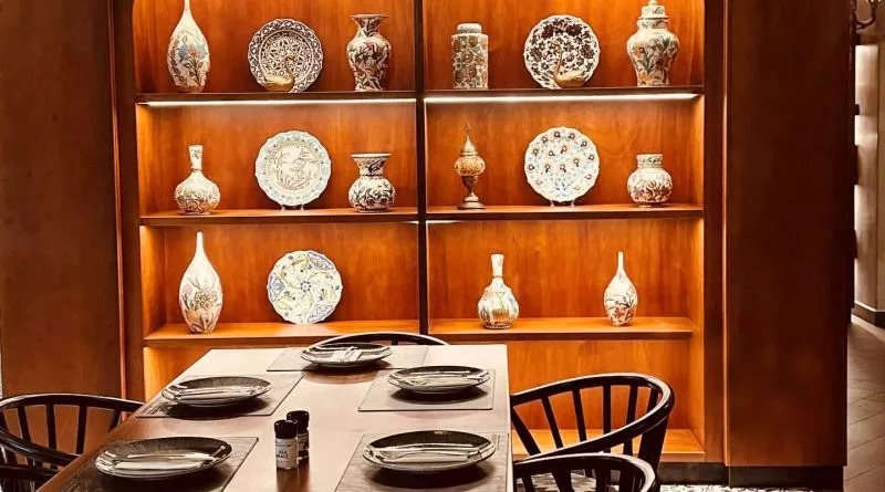 Restaurant image