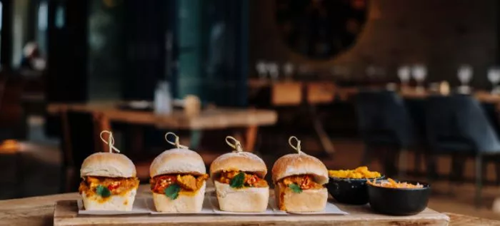 Restaurant image