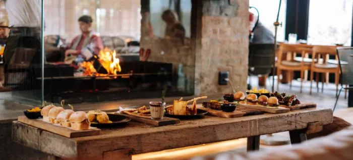 Restaurant image