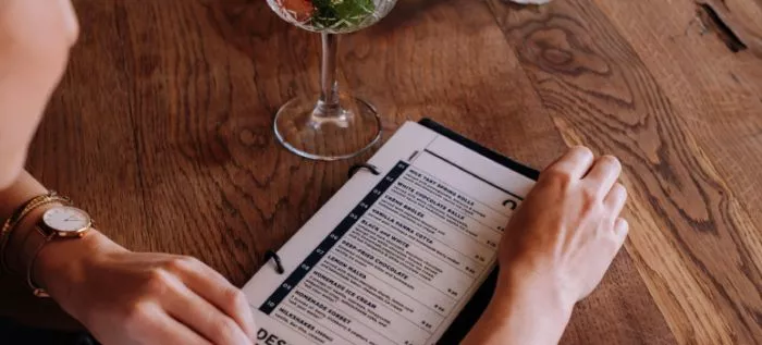 Restaurant image