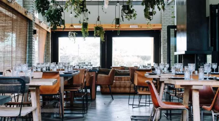 Restaurant image