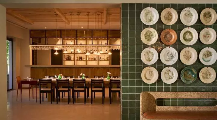 Restaurant image