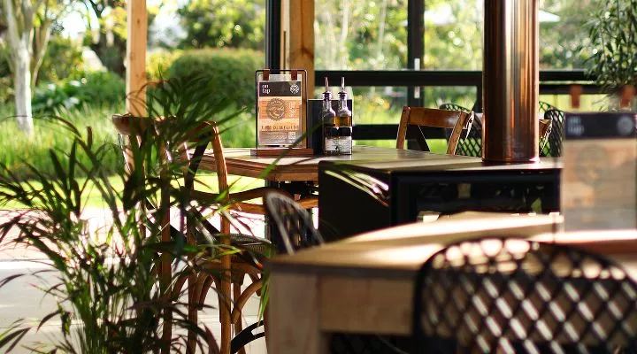 Restaurant image