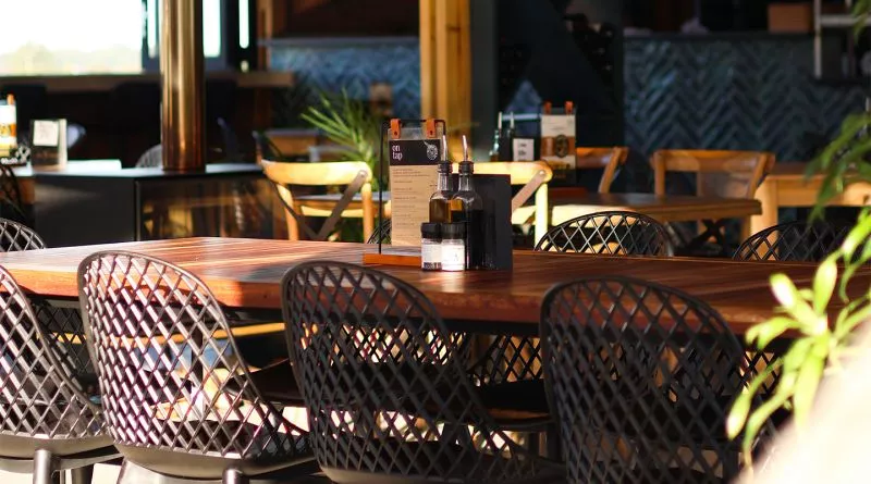 Restaurant image
