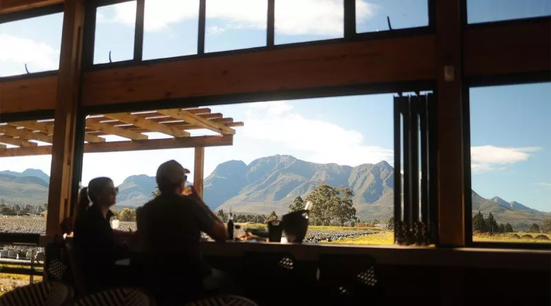 Restaurant image