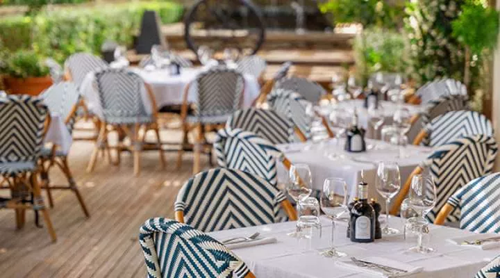 Restaurant image